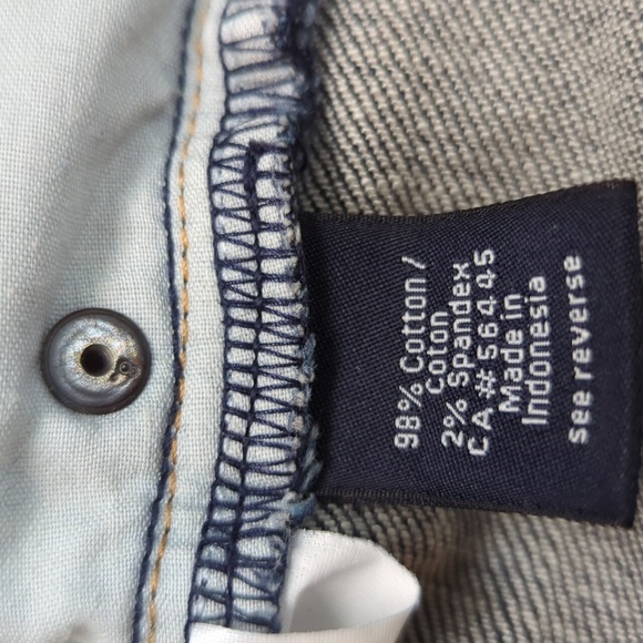 J.CREW , bootcut, 31S - Picture 5 of 6